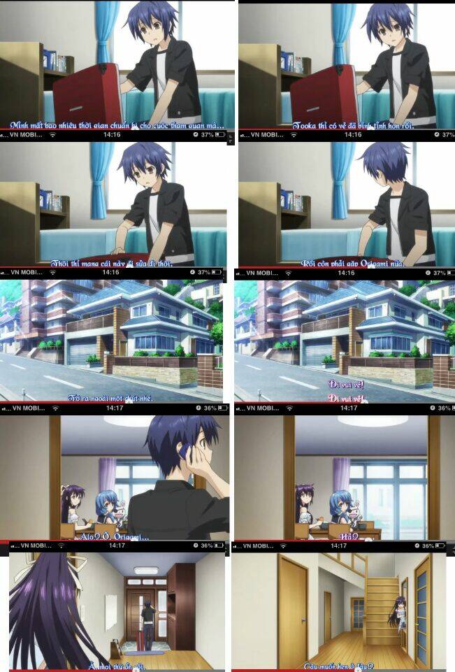 date a live 2 chapter 1 27