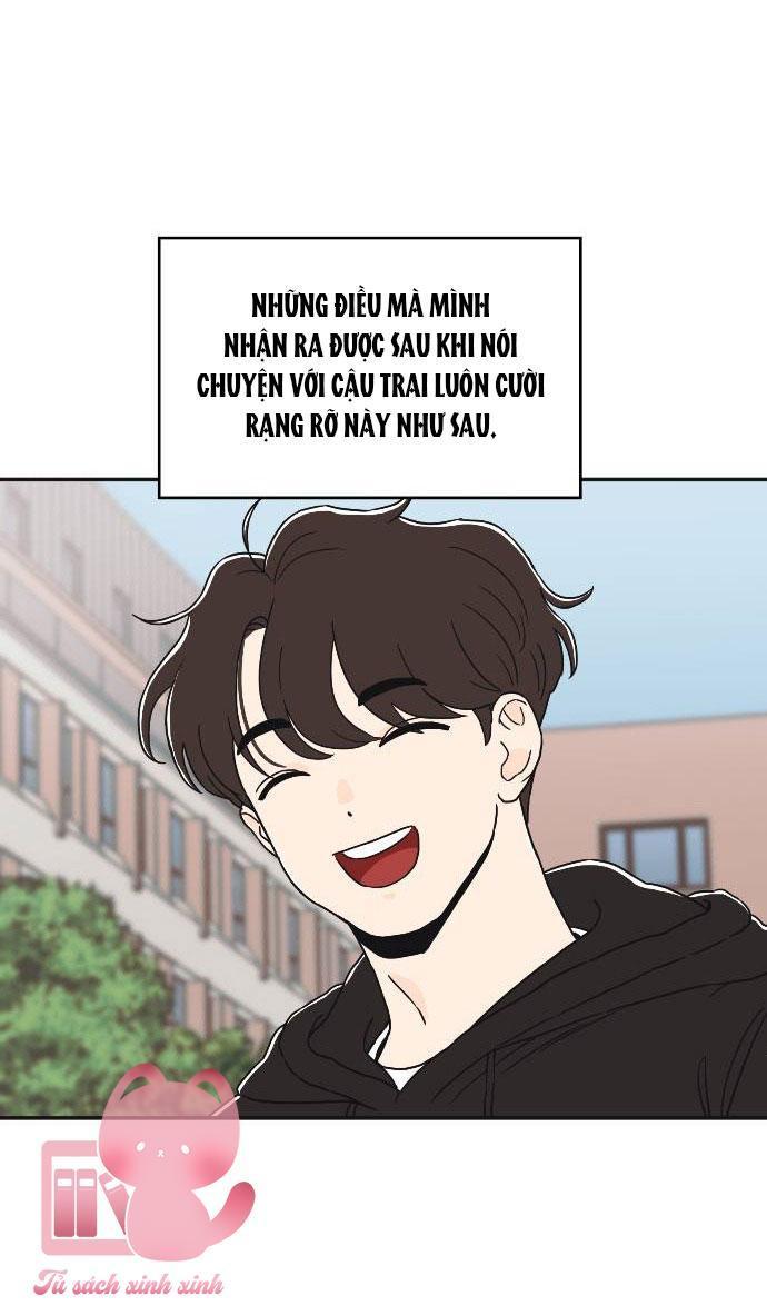 trái dấu hút nhau chapter 2 14