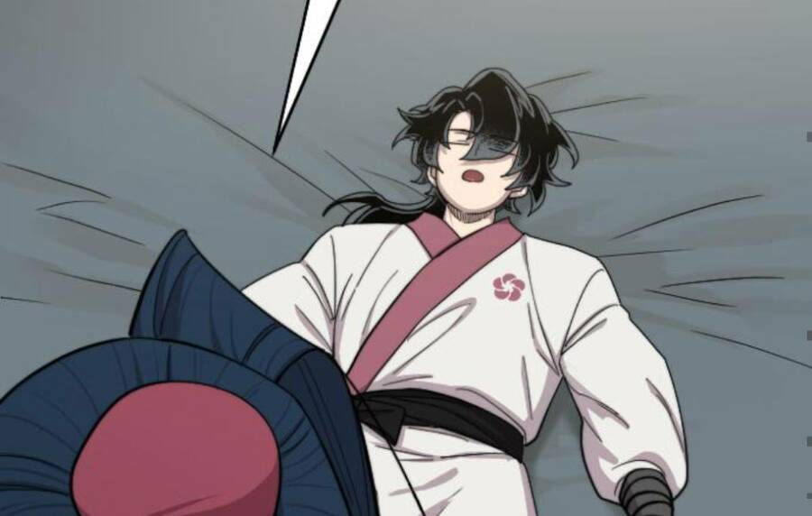 Hoa Sơn Tái Xuất chapter 45.5 7