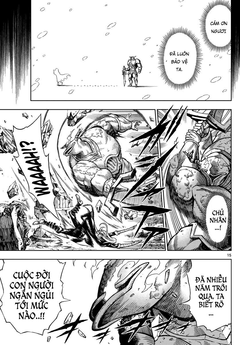 marry grave chapter 18 15