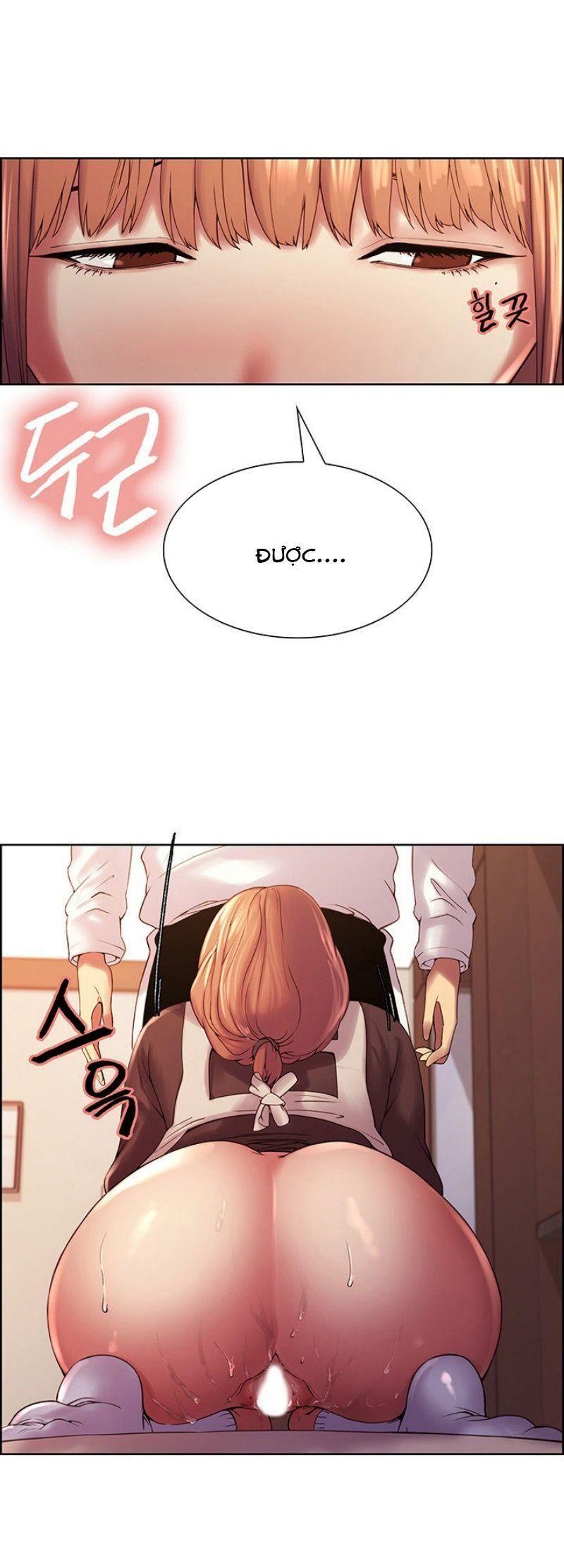 gia đình chạy trốn chapter 23 15