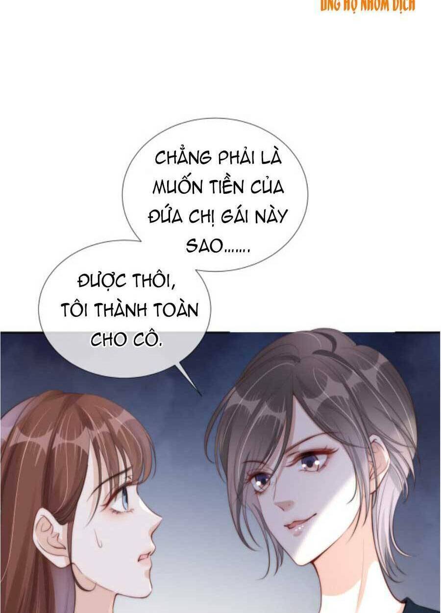 ngự tỷ toàn năng lại bị phá mã giáp chapter 36 25