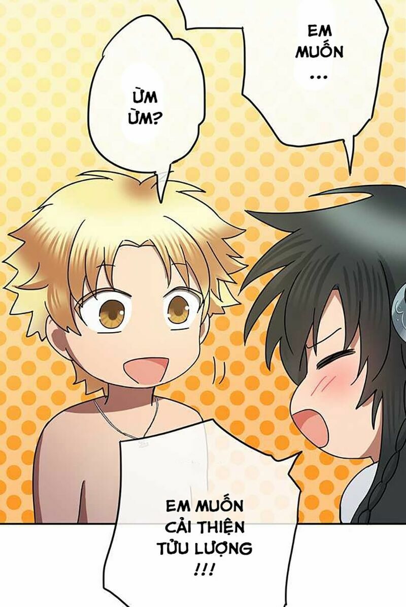 nụ hôn nguyền rủa chapter 44 7