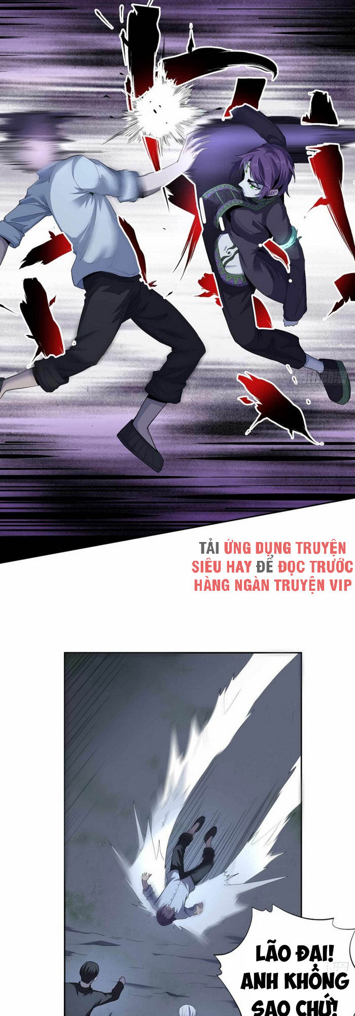 vương bài thần y chapter 47 7