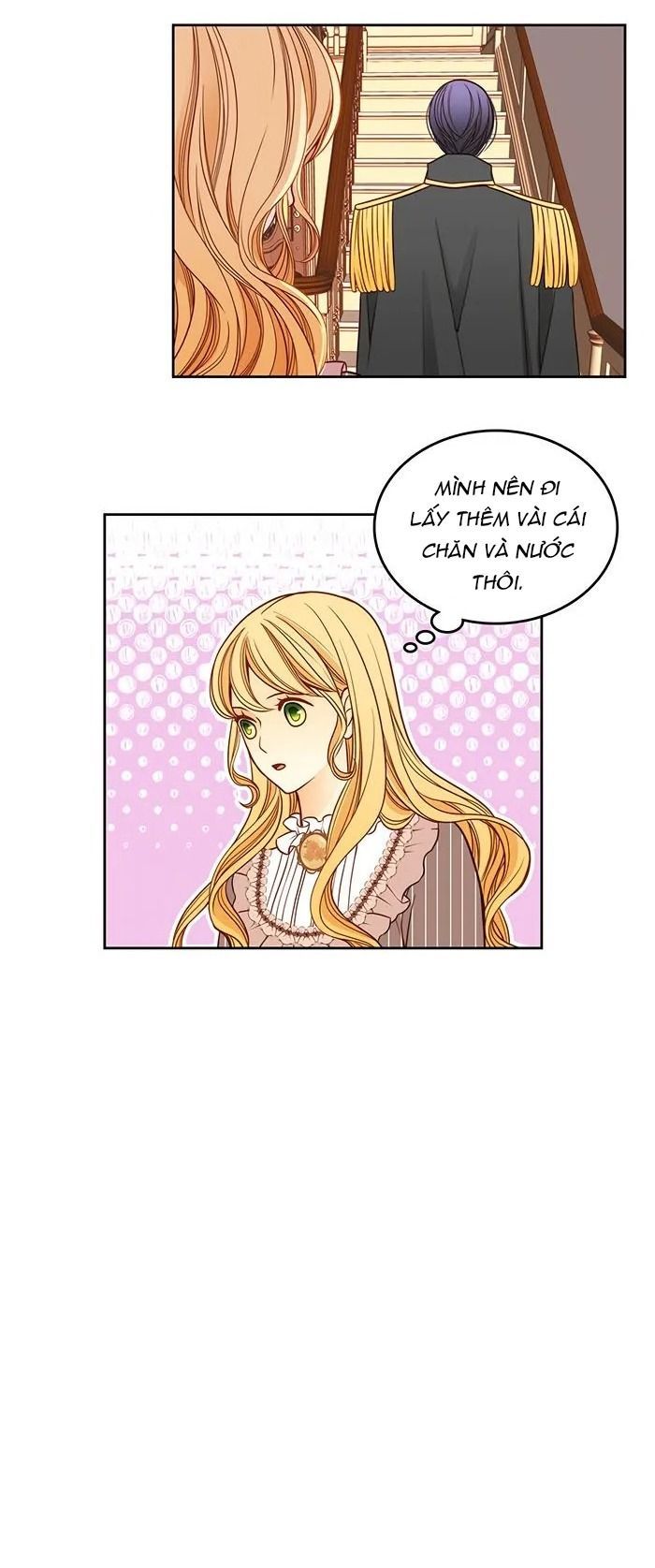 tiệm hoa của wendy chapter 32 23