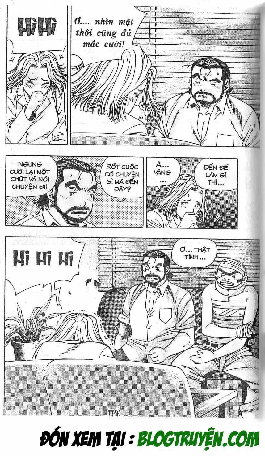 kid gang chapter 81 19