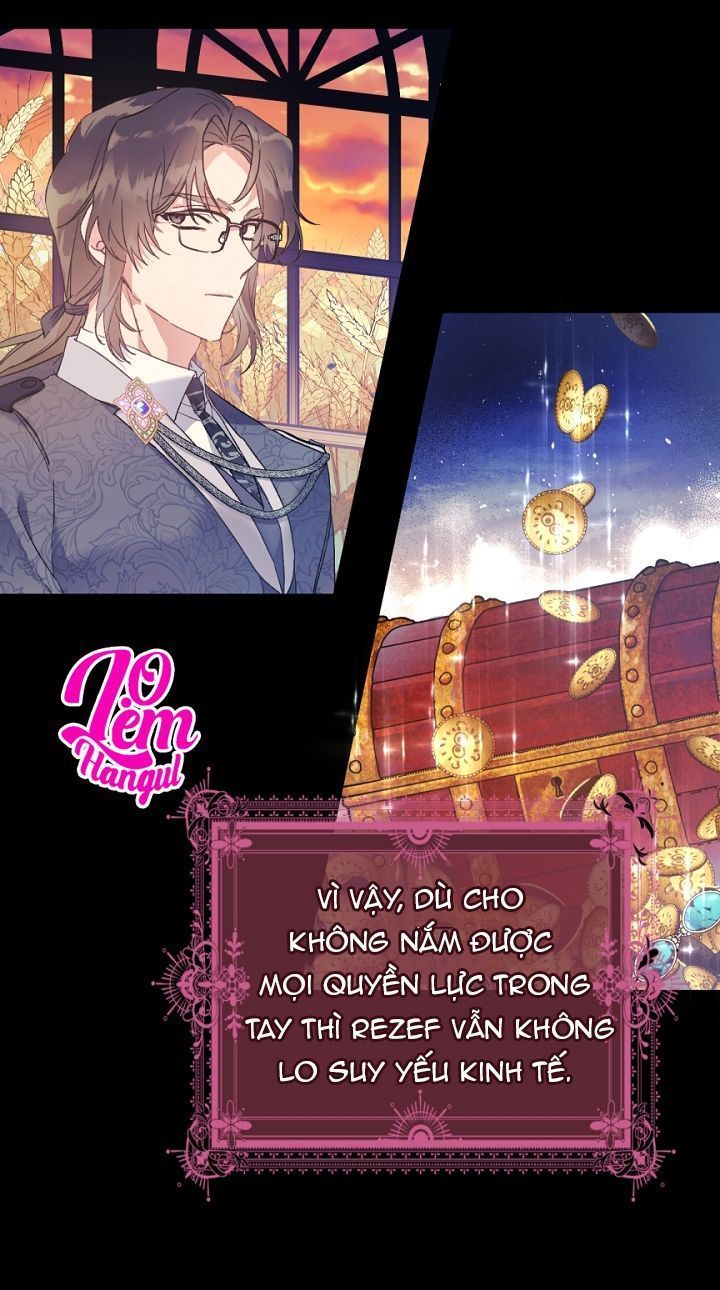con rối ác nữ marionette chapter 13 12