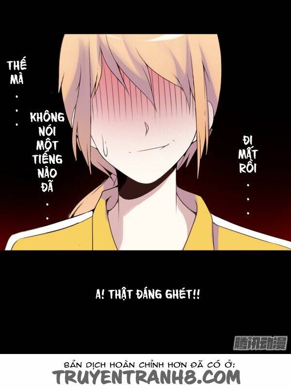 love-c romantic fruity chapter 19 20