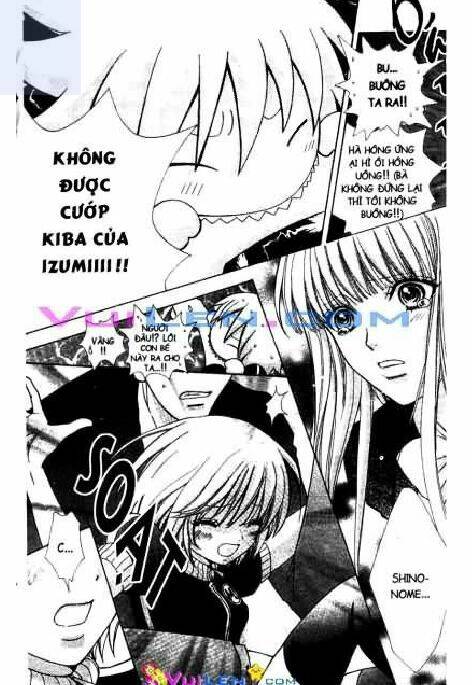 chàng quản gia của bé mei chapter 4 15