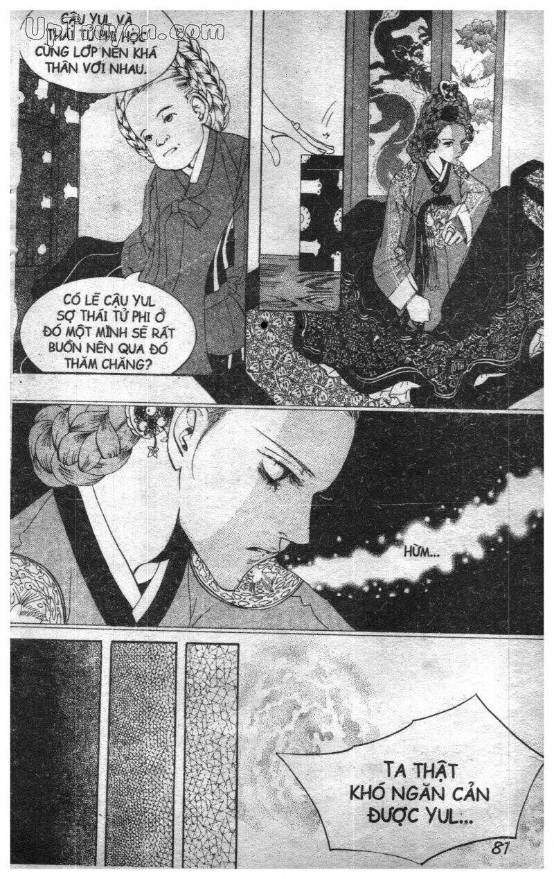 hoàng cung chapter 5 77