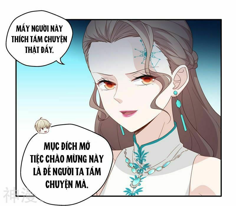 thiên kim bất lương chapter 22 4