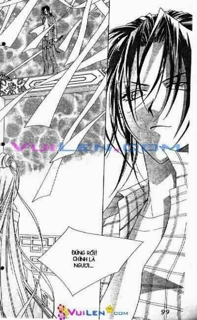 nàng công chúa bỏ trốn chapter 2 99