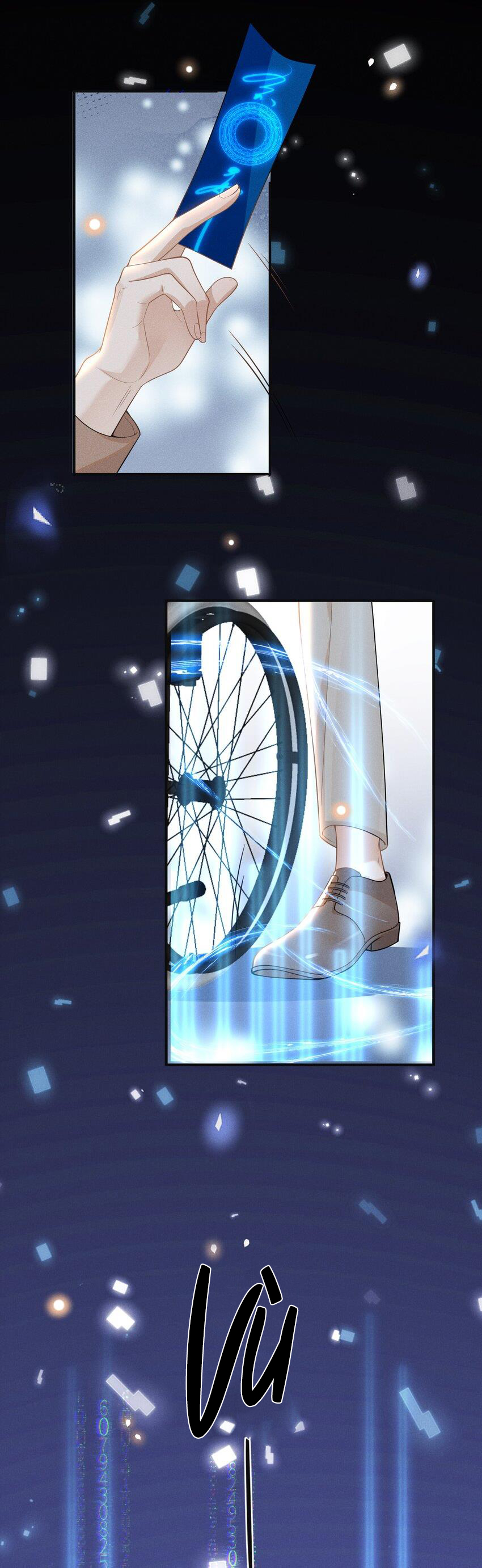 kiếp sau không gặp chapter 69 18