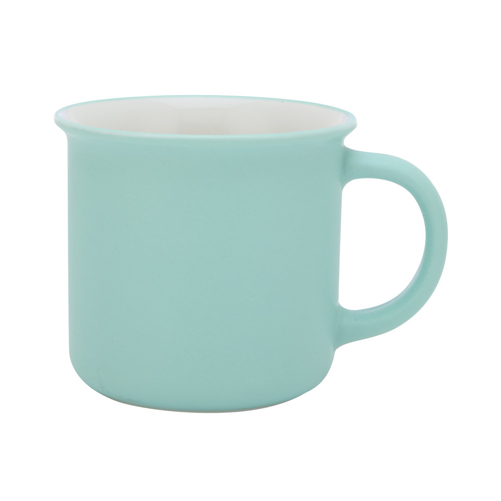 Ly uống nước JOY VALUE nhiều màu 360ml Kích thước 9.4x9.4x8.7cm | Index Living Mall | Nhập khẩu Thái Lan
