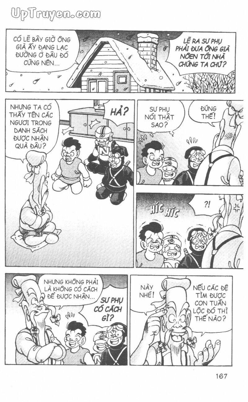 đội quân nhí nhố chapter 31 168