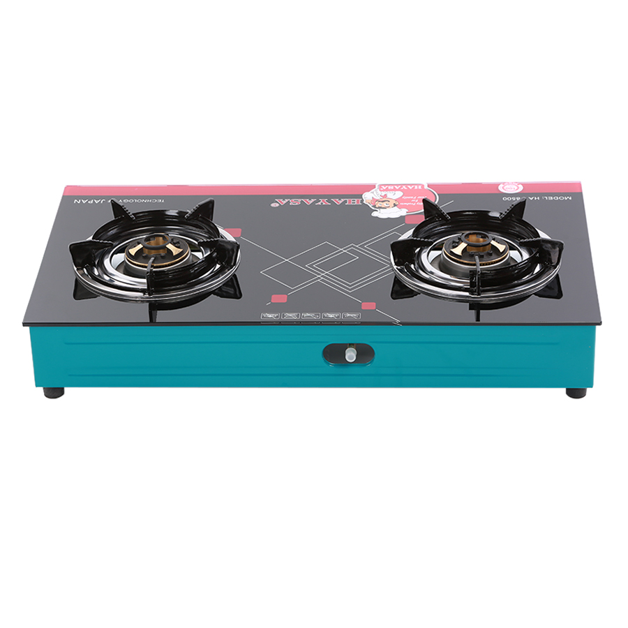 Bếp gas HAYASA HA-8500