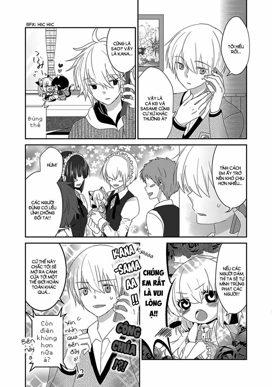 nukoduke! chapter 52 6