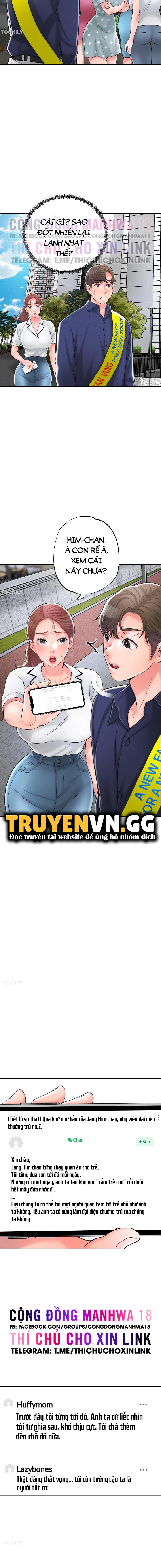 thị trấn nóng bỏng chapter 86 2