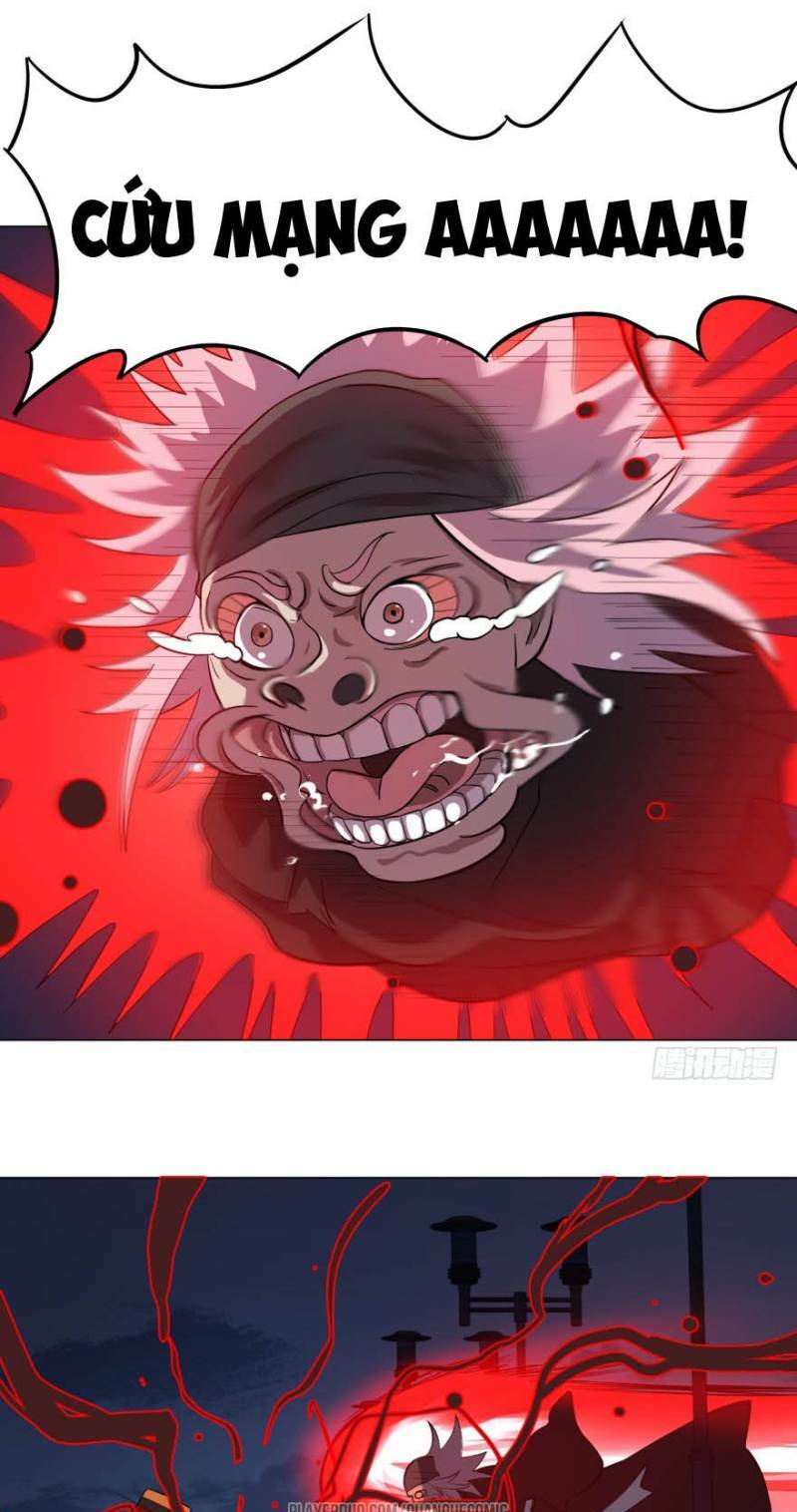 danh sách kẻ phản diện chapter 15.1 15
