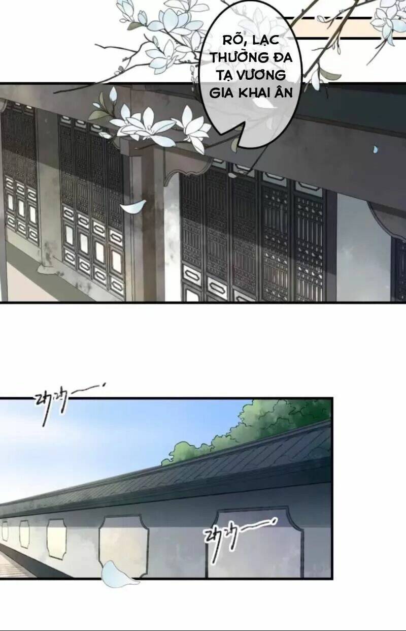 sủng phi của vương chapter 130 18