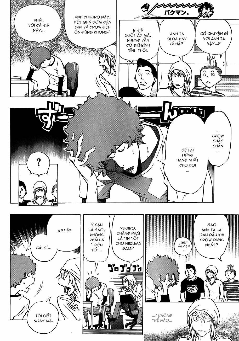 họa sĩ truyện tranh chapter 135 3