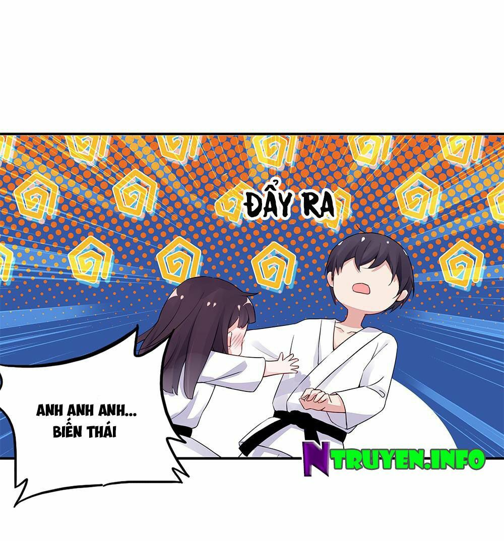 câu chuyện săn vợ chapter 6 22