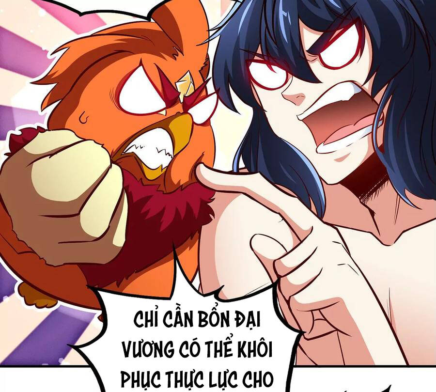 bản kiếm tiên tuyệt không làm nô chapter 40 36