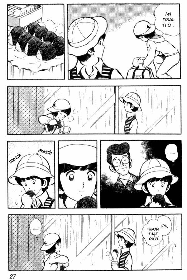 miyuki chapter 15 23