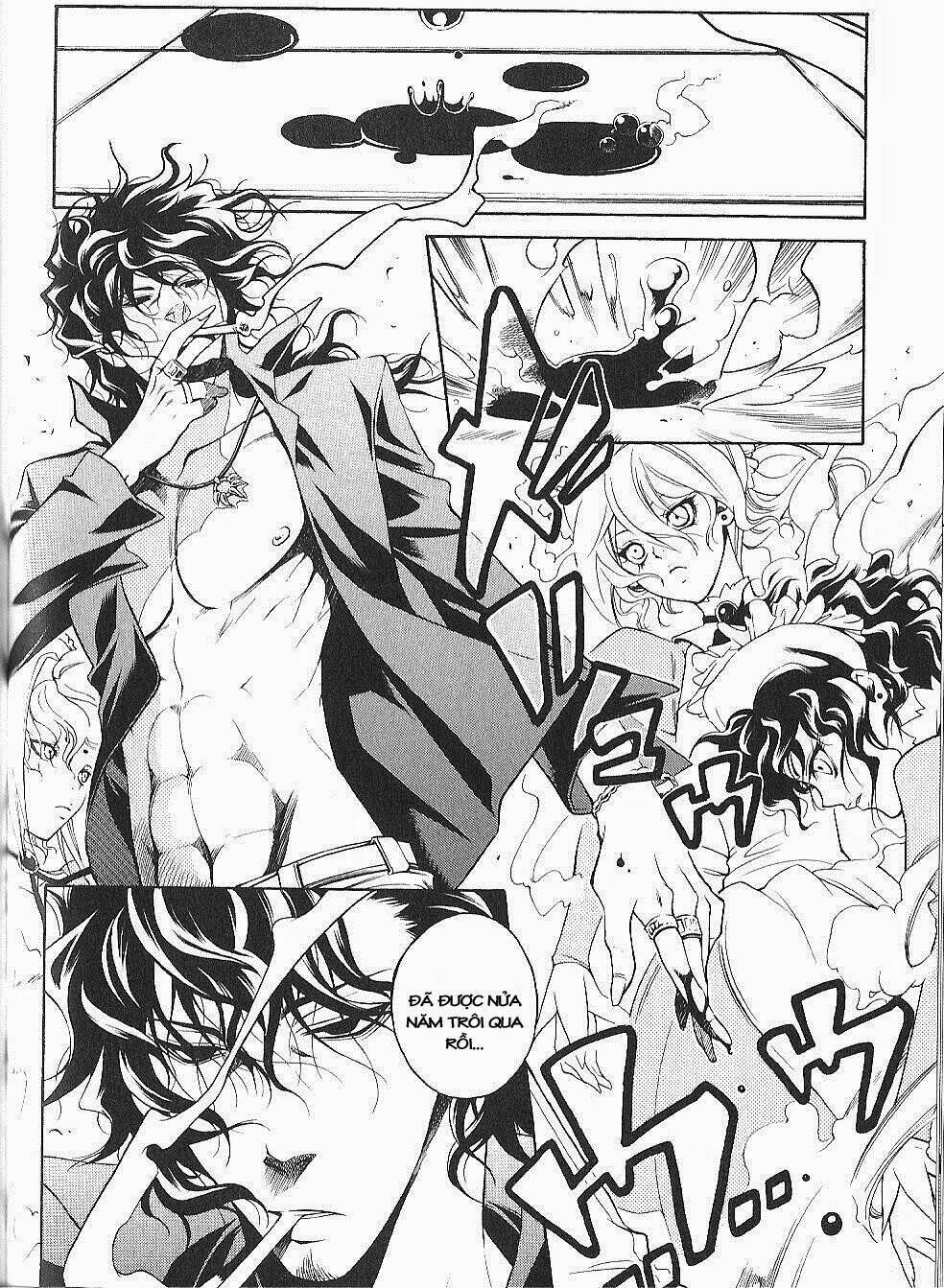 vassalord chapter 5 27