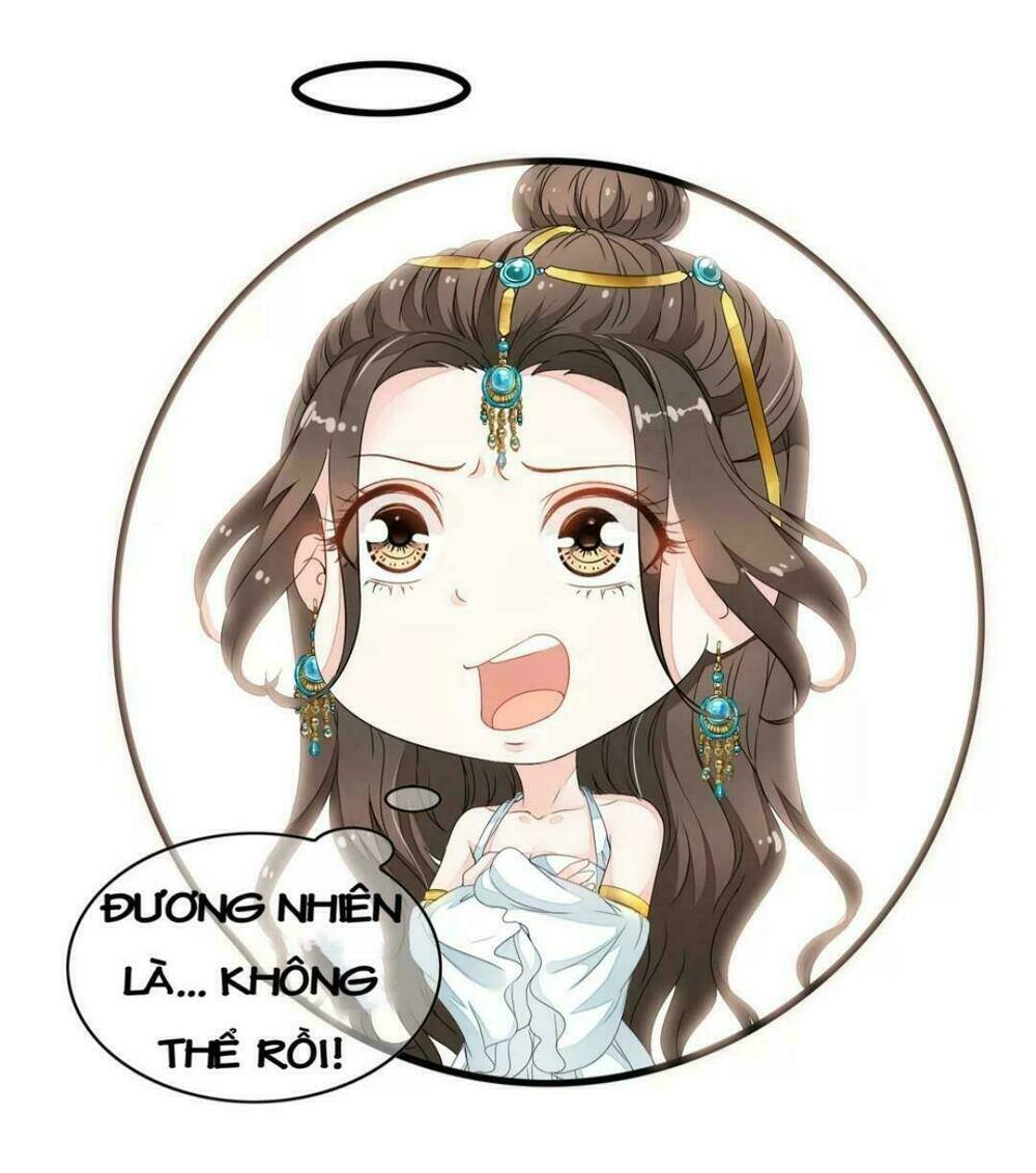 bạch liên yêu cơ người chapter 36 23