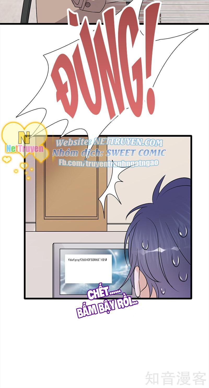 sủng thê thành nghiện: lục thiếu sủng từ đáy lòng chapter 101 21