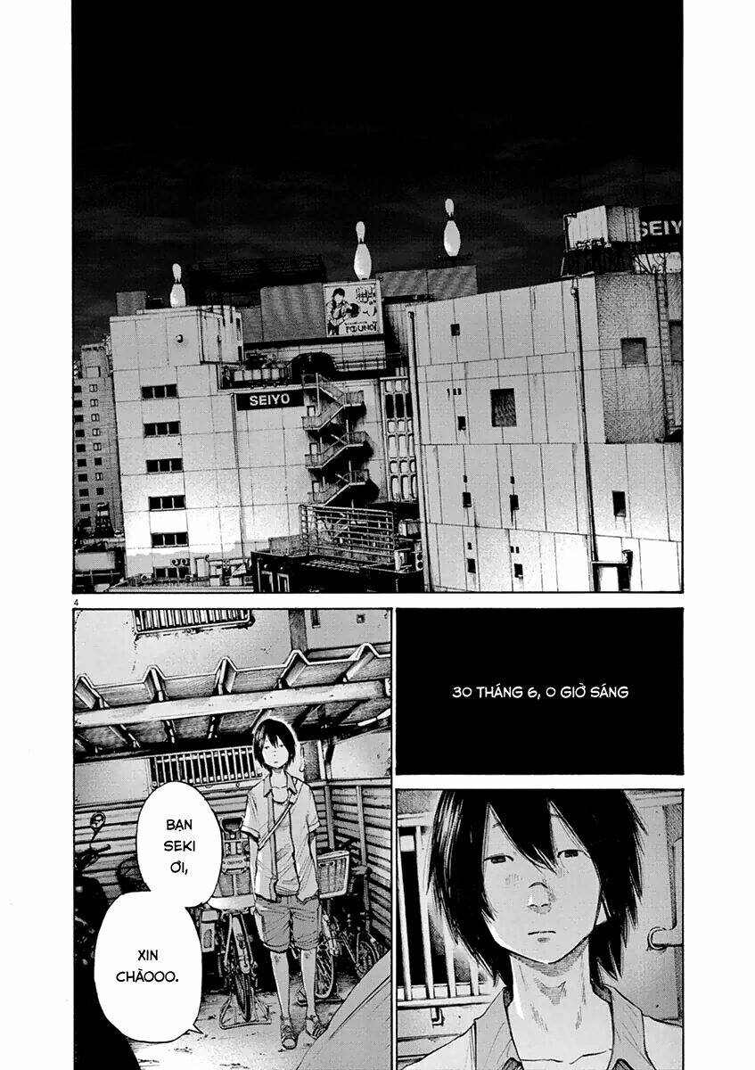 chúc ngủ ngon, punpun chapter 133 5