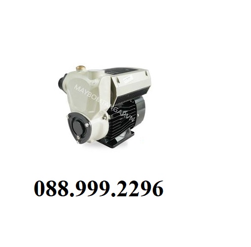 Máy bơm tăng áp biến tần shirai IJLM - 1500 AP