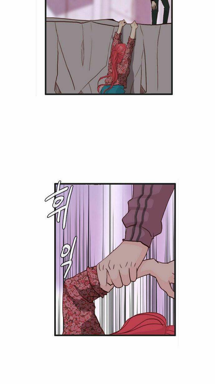 món quà từ chúa chapter 61 32