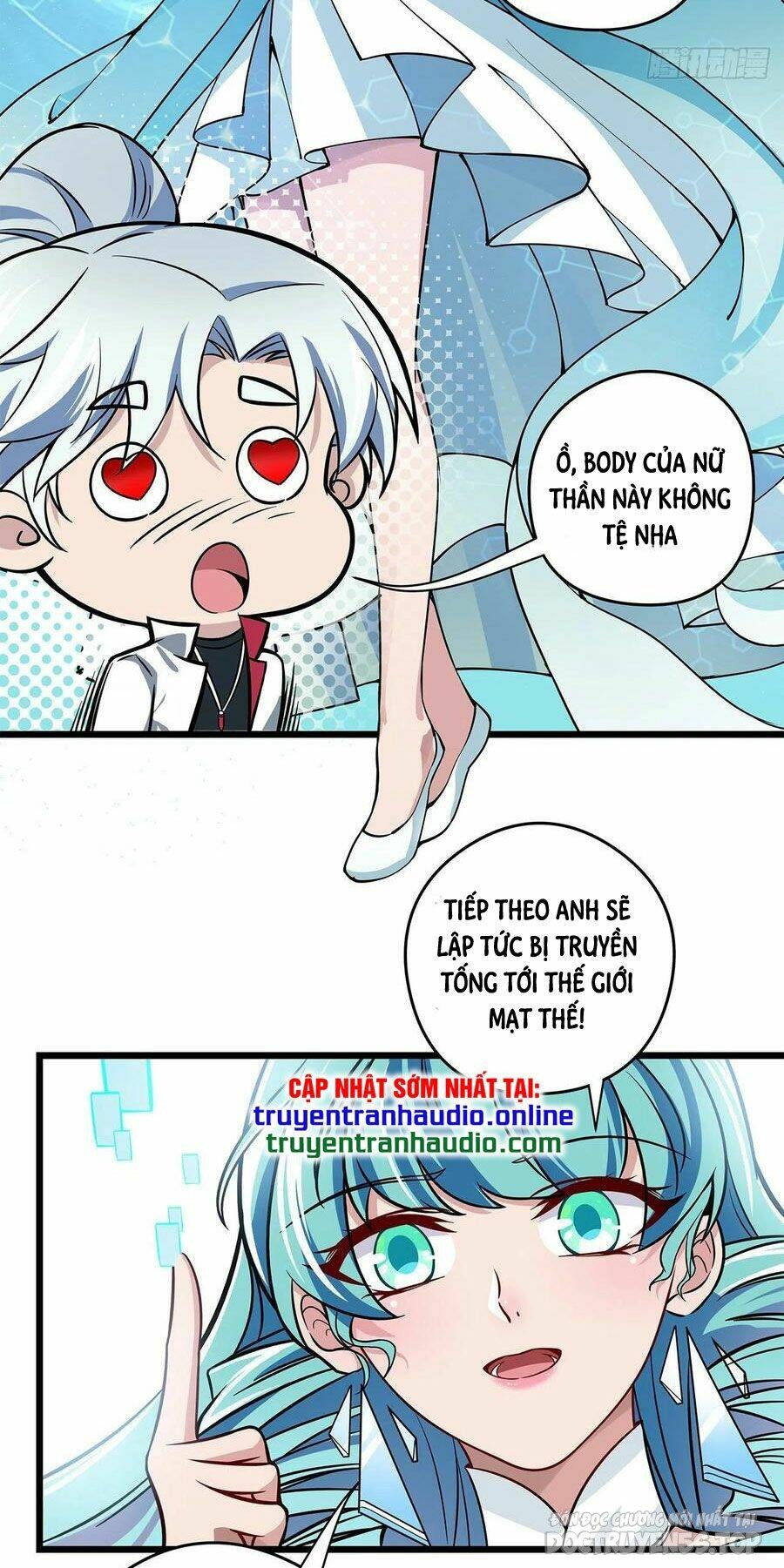 giải cứu 99 nữ chính ở mạt thế chapter 1 29