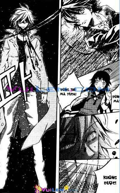 moon boy - chàng trai ánh trăng chapter 8 105