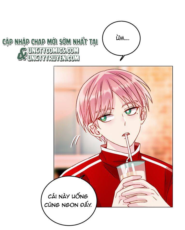 tôi phải làm 1 kẻ đại xấu xa chapter 39 33