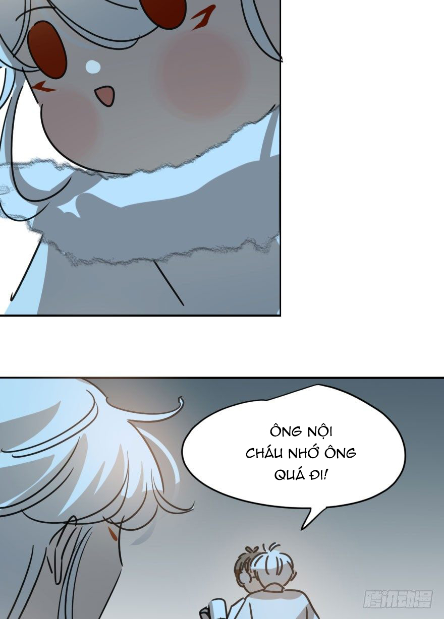 bắt lấy ngao ngao chapter 20 55