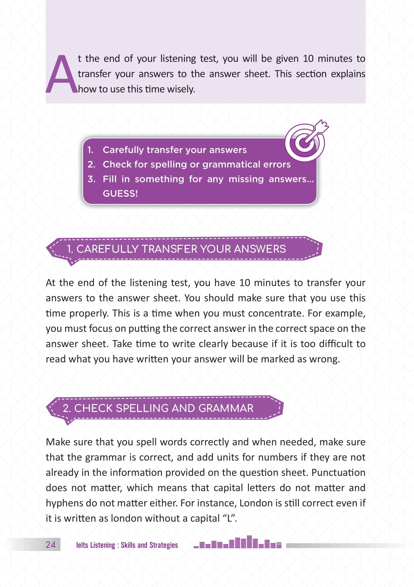 Ielts Listening-Skills And Strategies (Bộ Sách Ielts Mike)