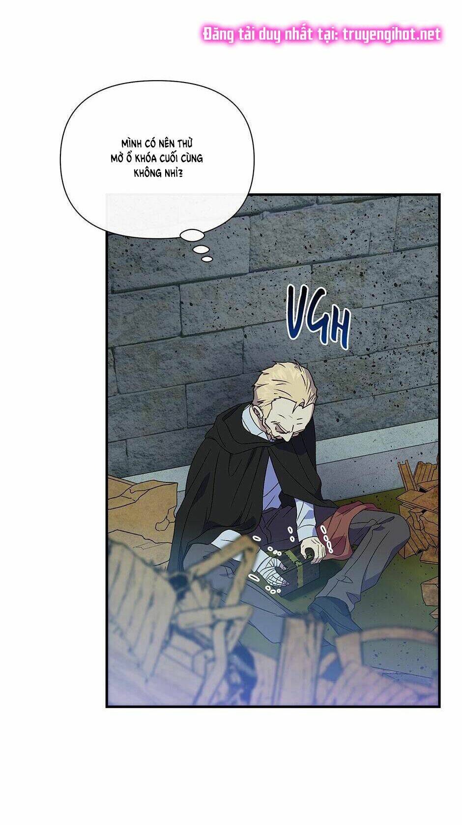 khế ước của nữ công tước quái vật chapter 115 74