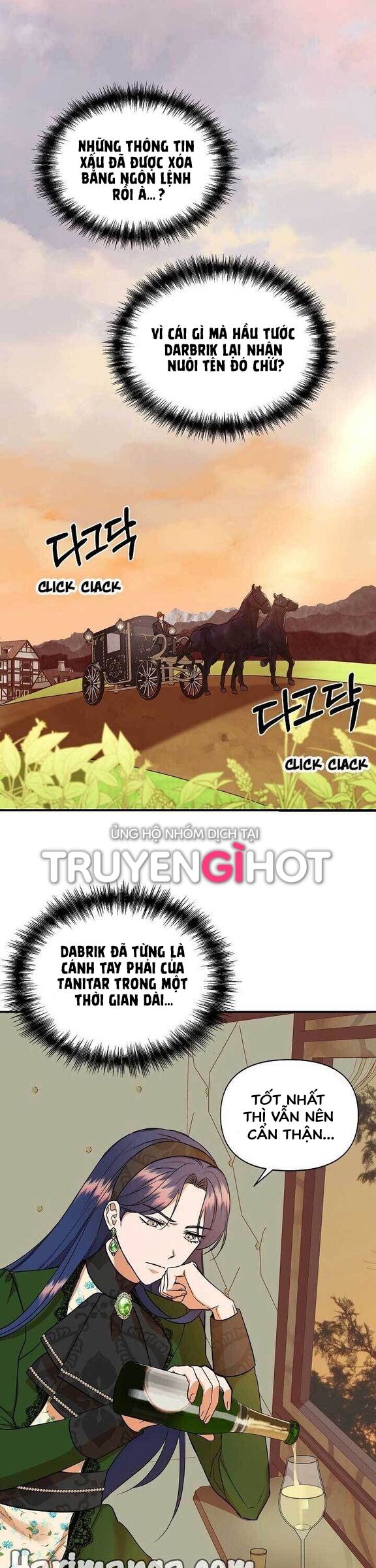 tôi không phải là lọ lem chapter 12 13