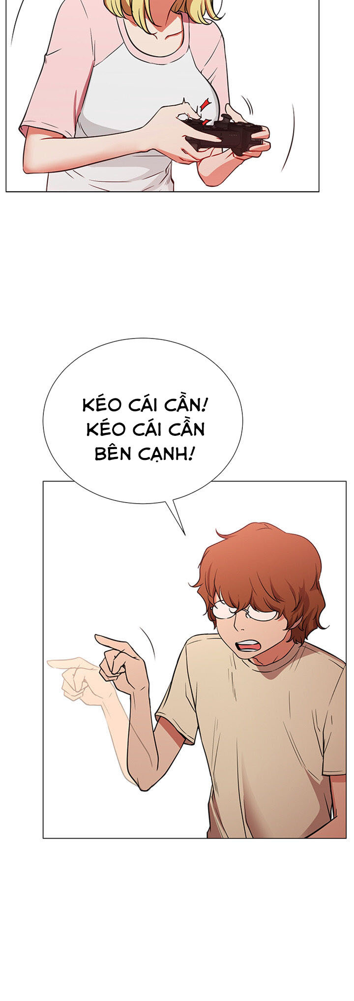 tập làm fuck boy chapter 1 17