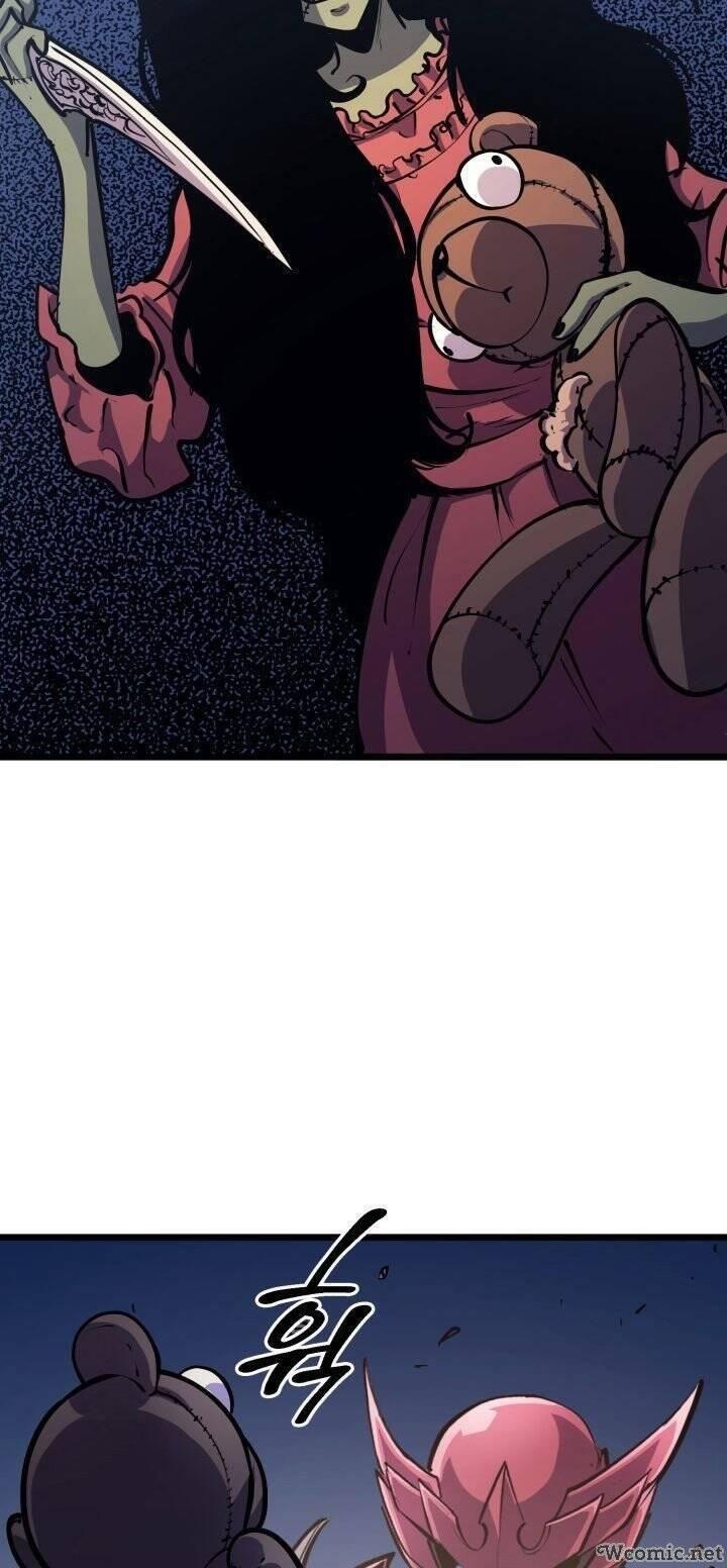 tôi trở lại thăng cấp một mình chapter 75 18