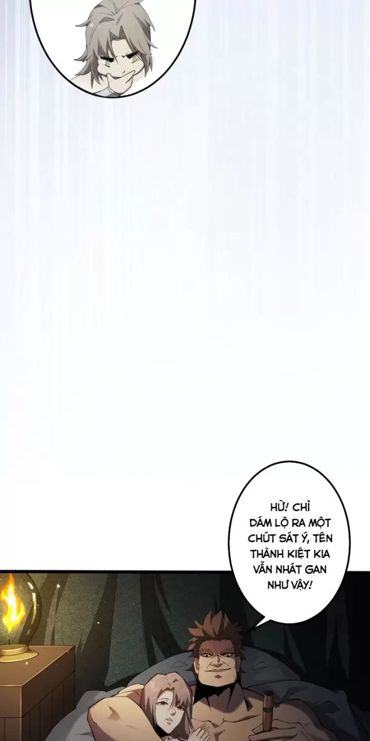 ta, chúa tể rừng xanh chapter 7 46