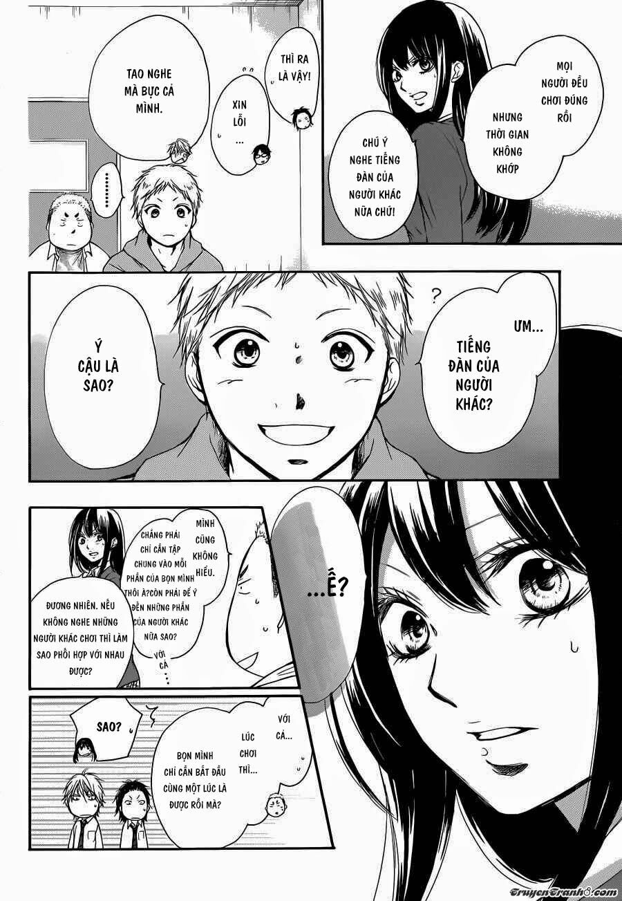 kono oto tomare! chapter 5 17