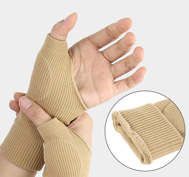 Đai Bảo Vệ Ngón Tay Cái