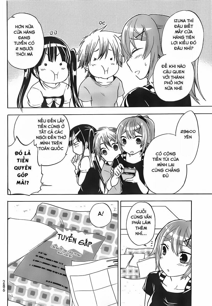 maga-tsuki chapter 21 11