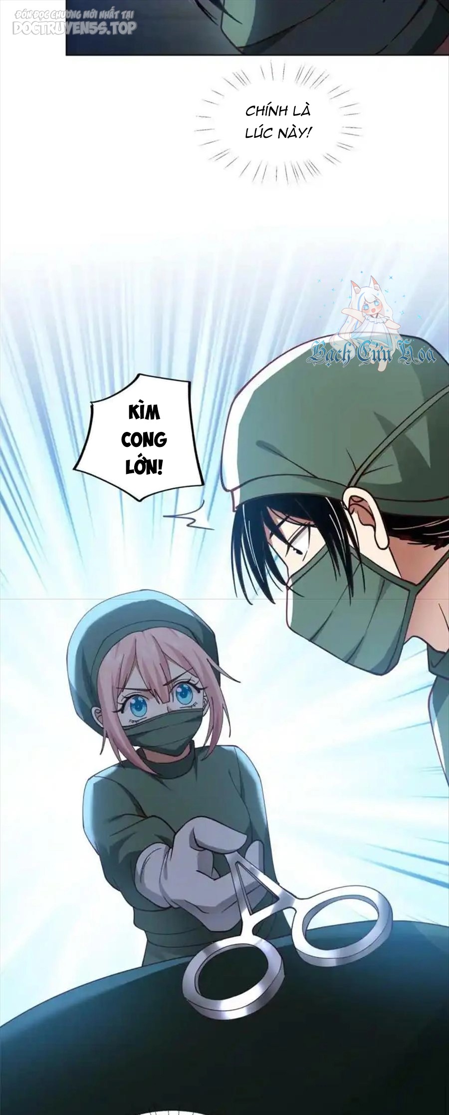 livestream phẫu thuật chapter 18 23