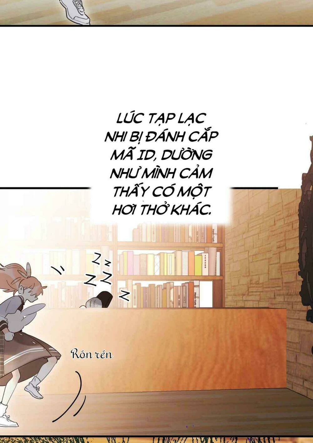 phù thủy hạng bét chapter 38 45