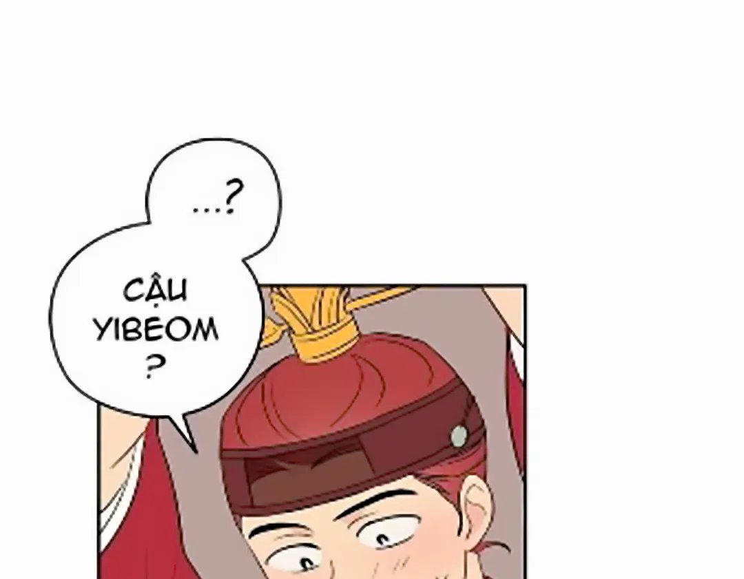 chuyện quái gì với giấc mơ đó vậy chapter 11 78